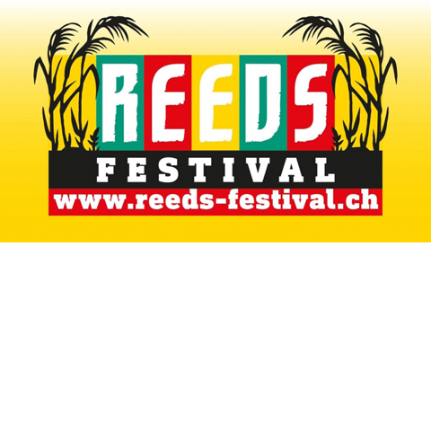 Flyer Reeds Festival