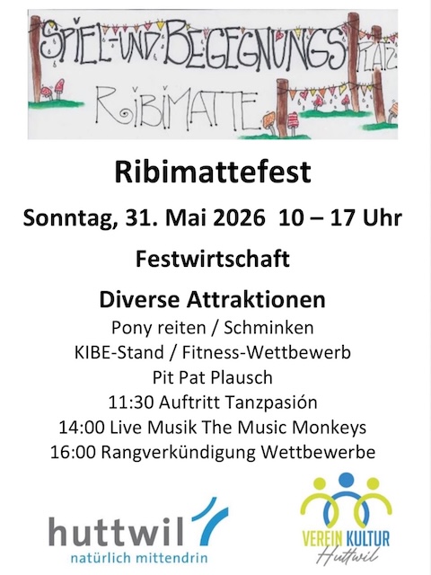 Flyer Ribimattefest